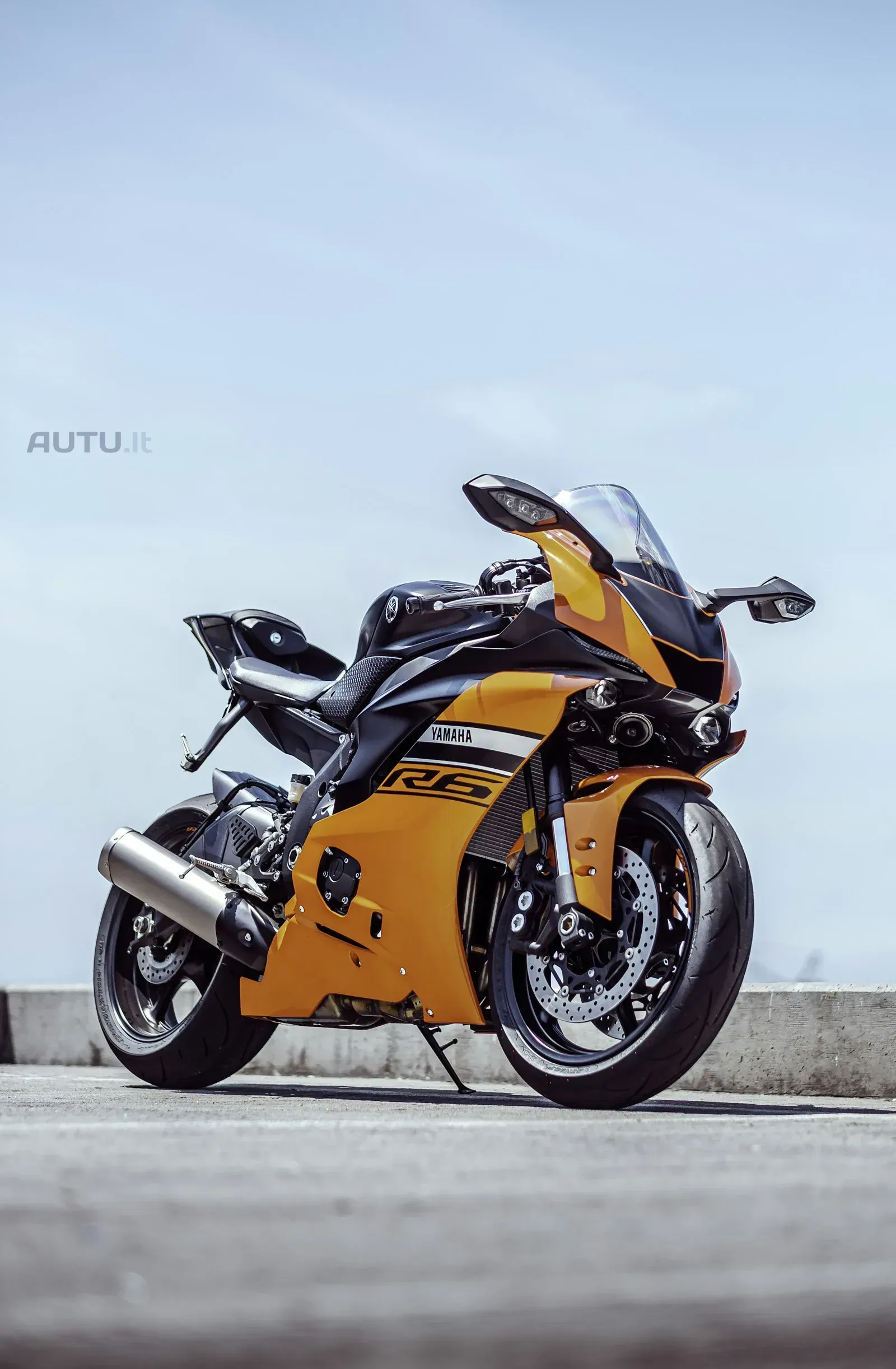 Kawasaki Z900