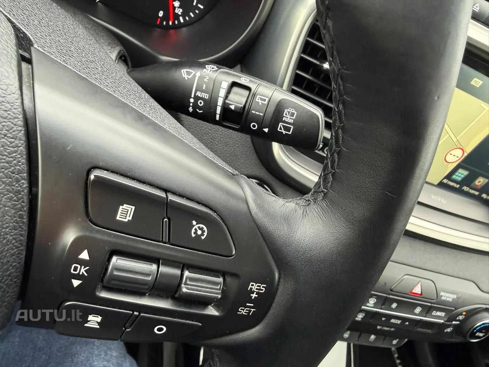 Kia Sorento — nuotrauka 14