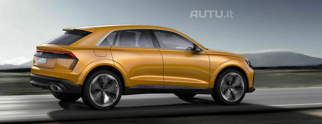 Audi A4 allroad 2025 — nuotrauka 11