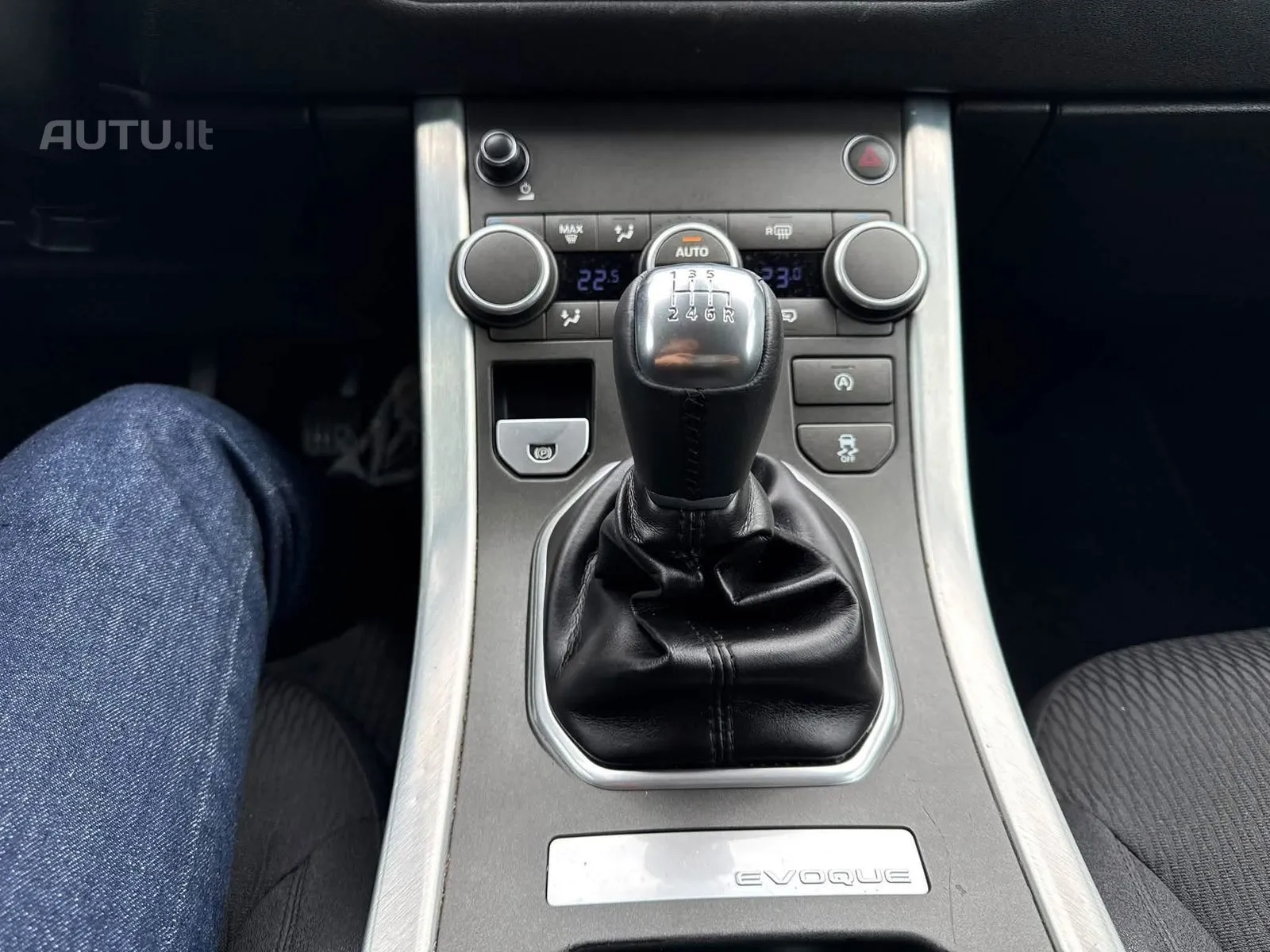 Land Rover Evoque — nuotrauka 14