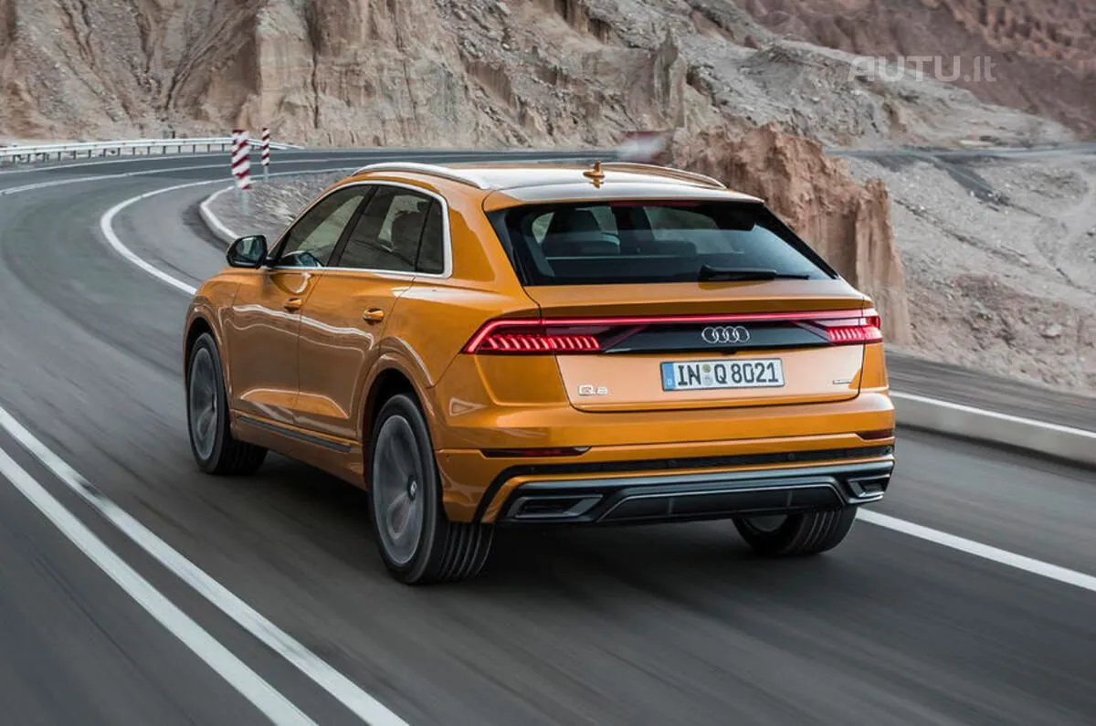 Audi A4 allroad 2025 — nuotrauka 12