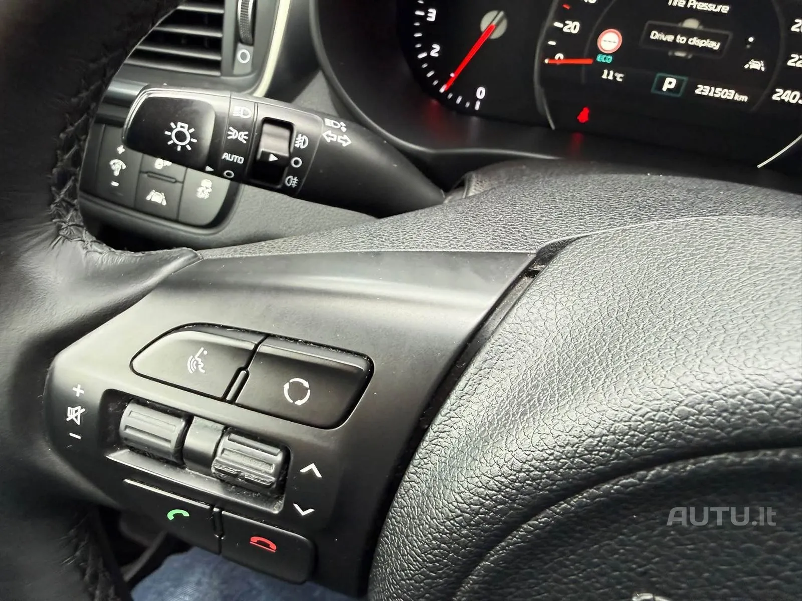 Kia Sorento — nuotrauka 13