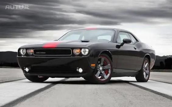 Dodge Challenger 2022 — фото 4