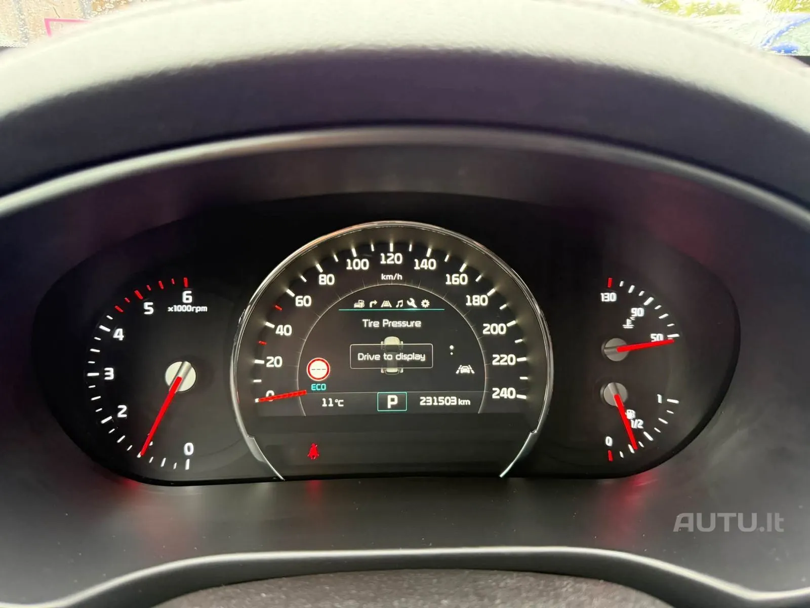 Kia Sorento — nuotrauka 12