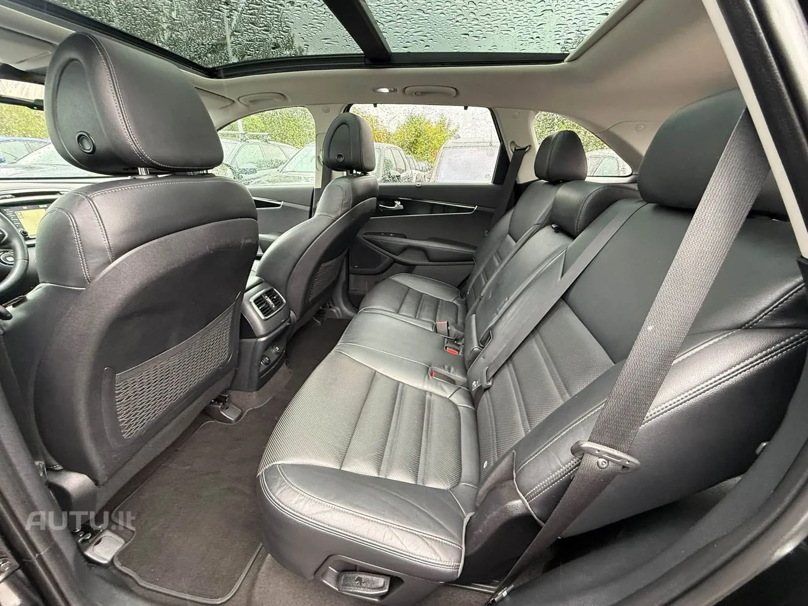 Kia Sorento — nuotrauka 6