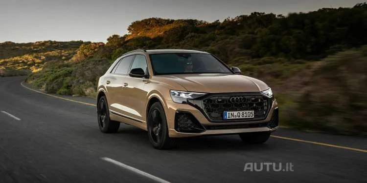 Audi A4 allroad 2025 — nuotrauka 10