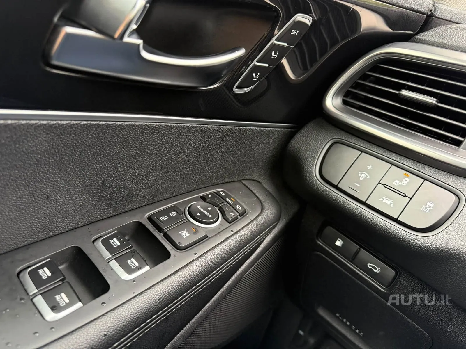 Kia Sorento — nuotrauka 10