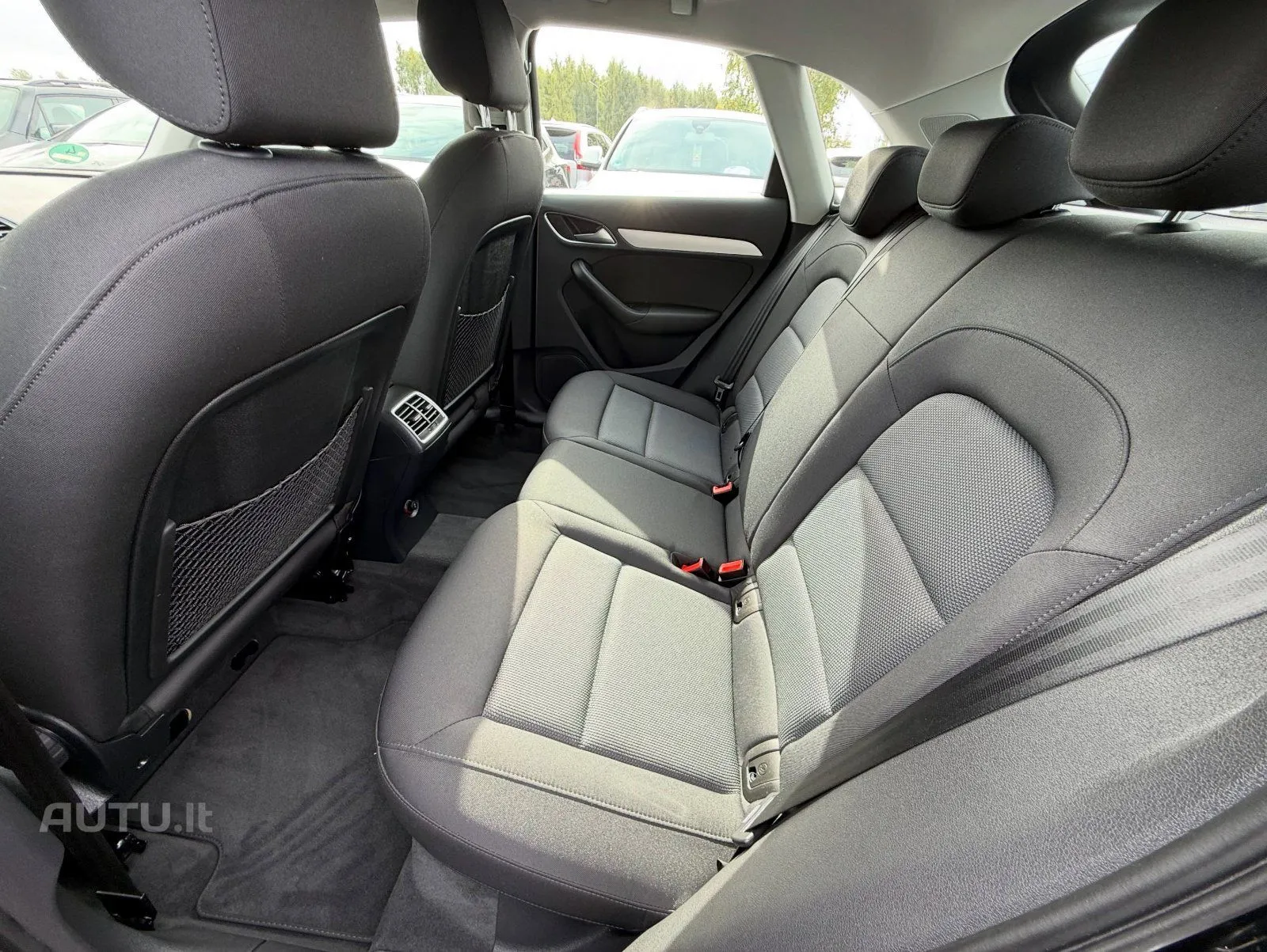 Audi Q3 — nuotrauka 6