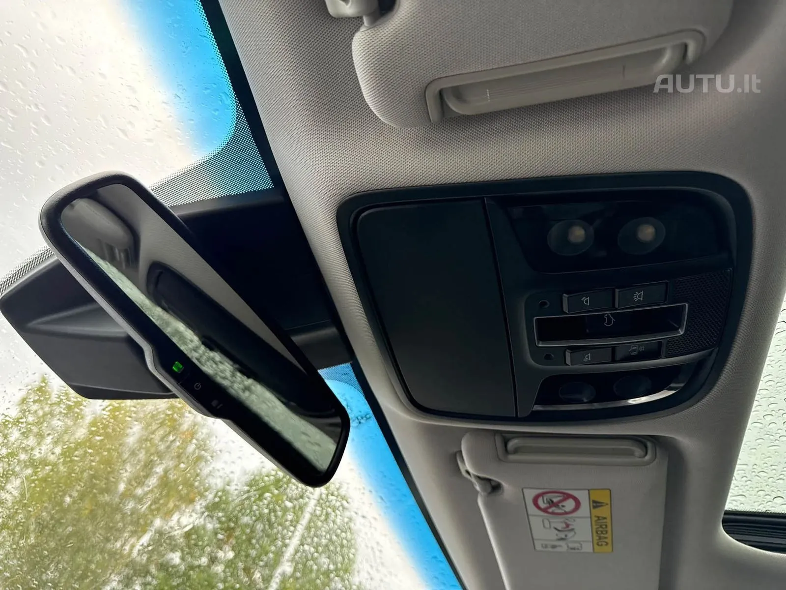 Kia Sorento — nuotrauka 20