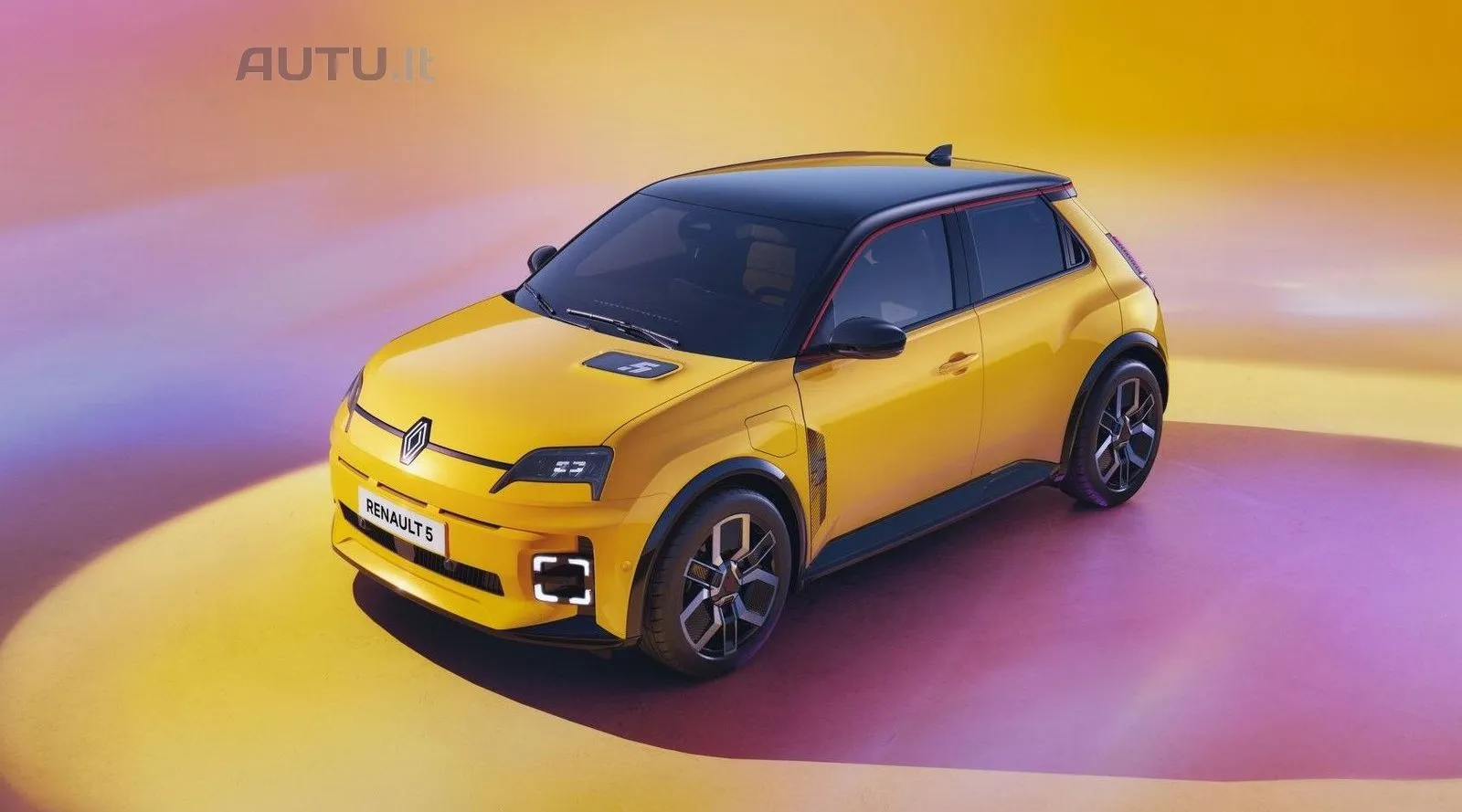 Renault Symbioz 2025 — nuotrauka 11