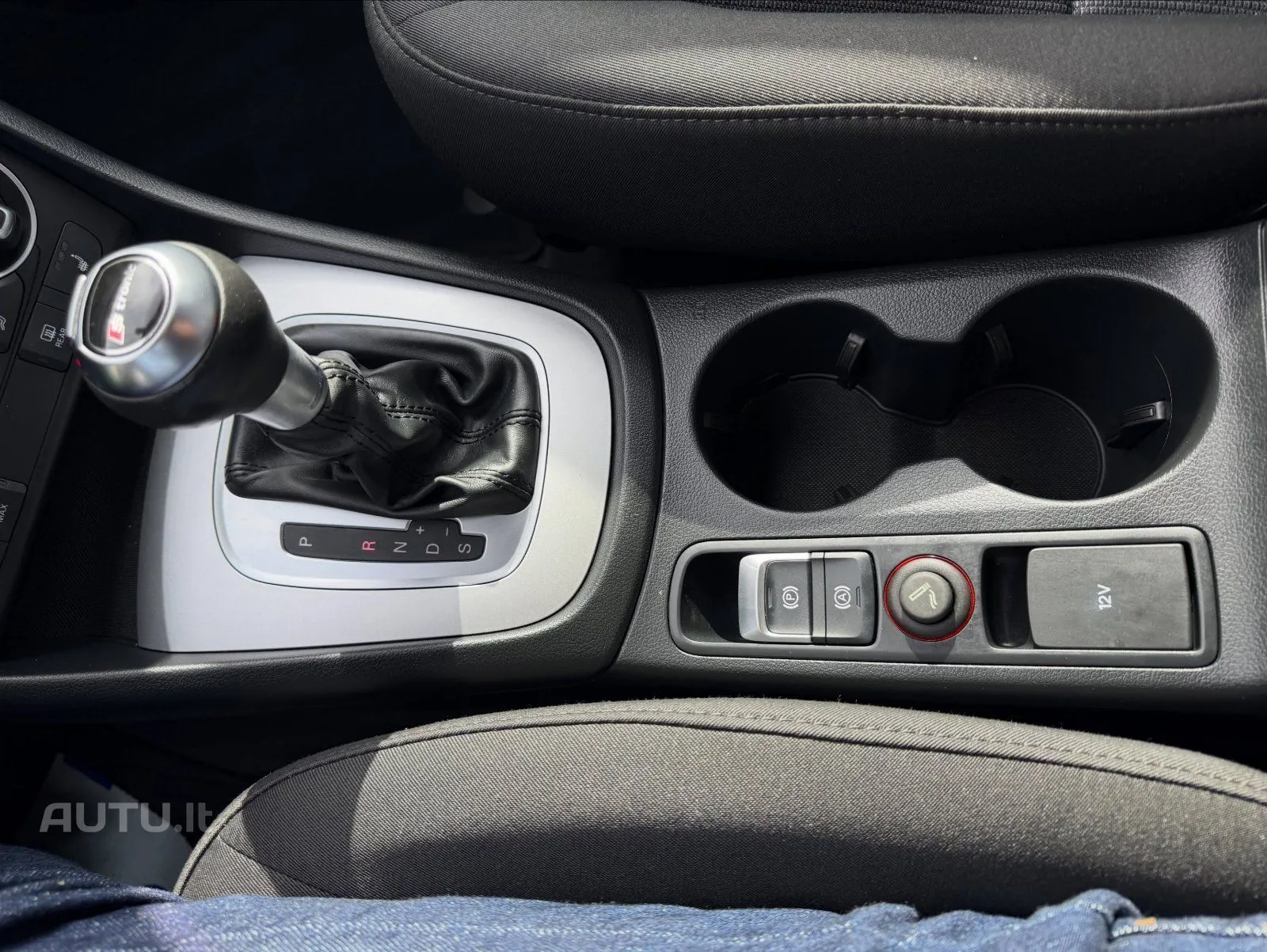 Audi Q3 — nuotrauka 7
