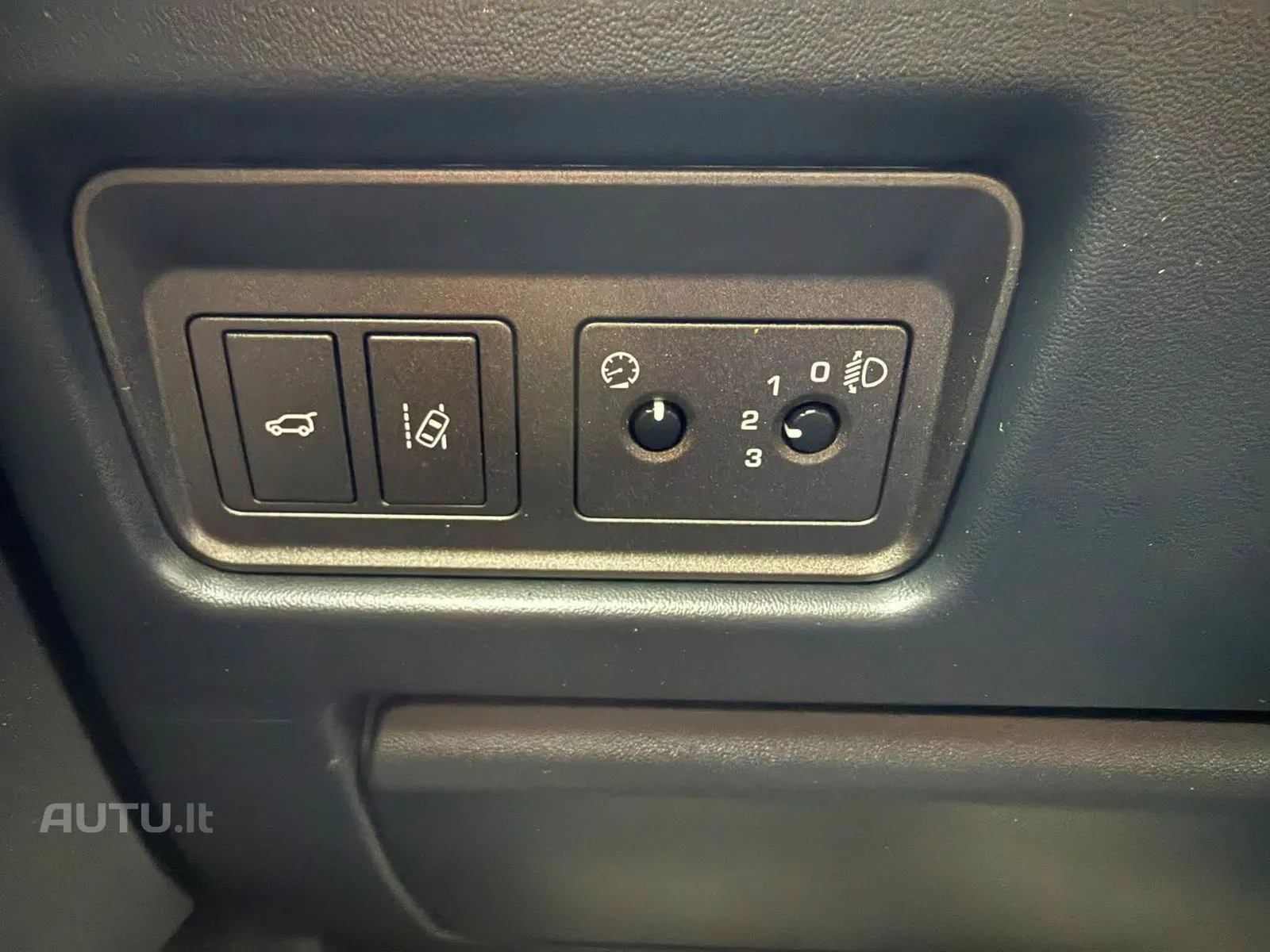 Land Rover Evoque — nuotrauka 8